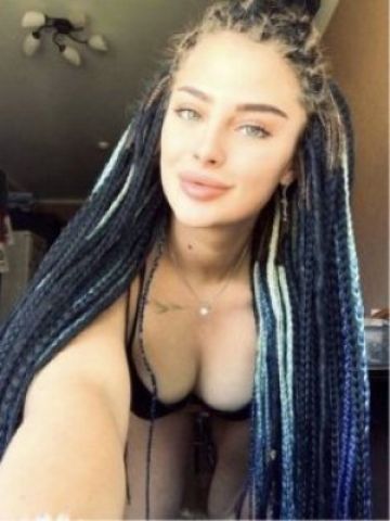 Оксана